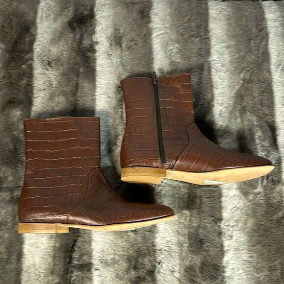 New ankle booties! - Picture 6 of 8